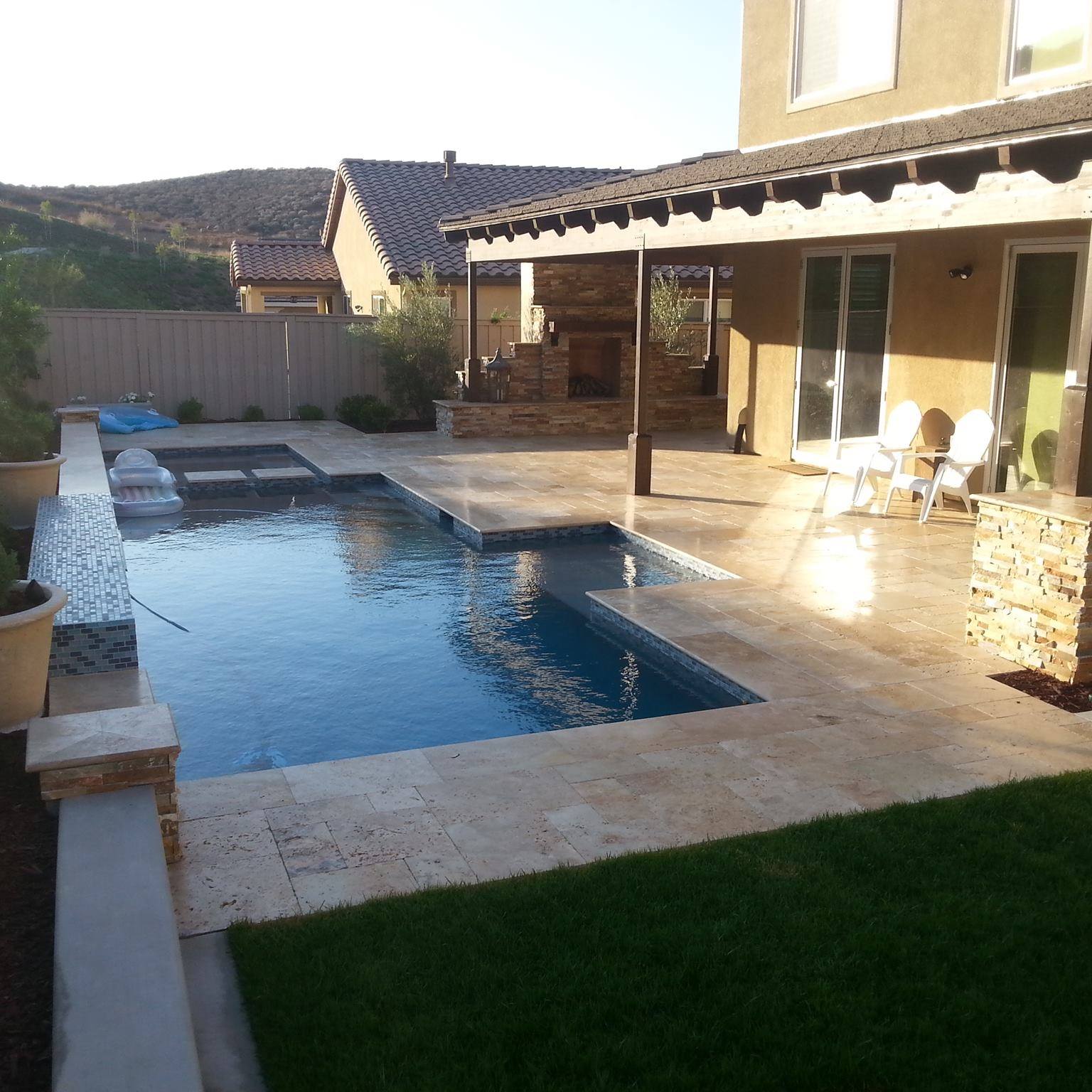 Smittys Pool Remodeling & Hardscapes