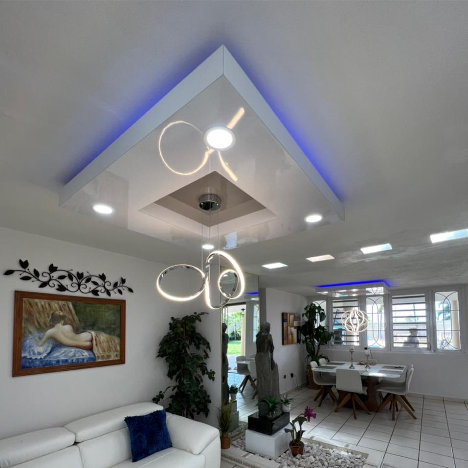 Master PVC Desing Fascias y Mas