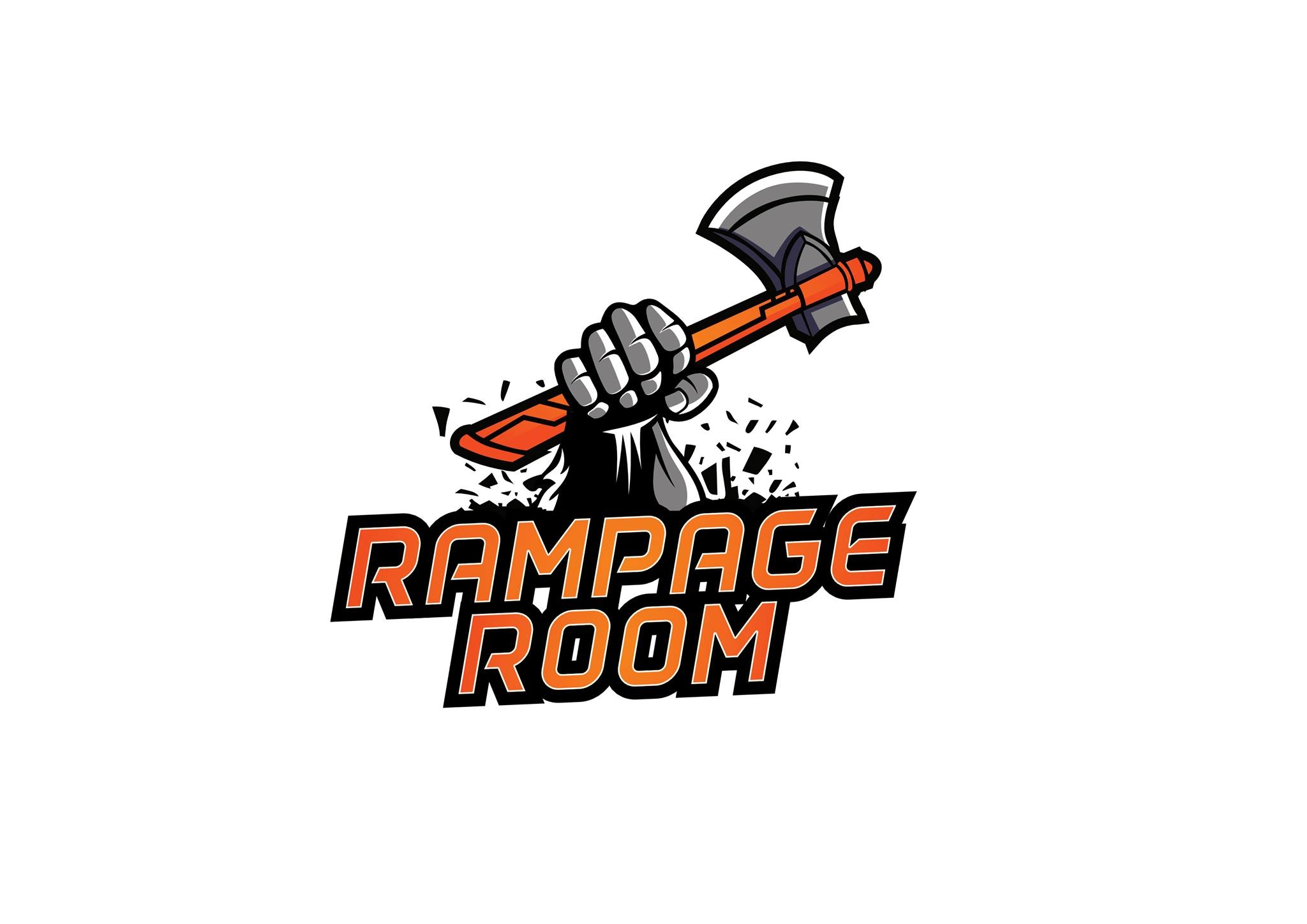 Rampage Room | Lephalale