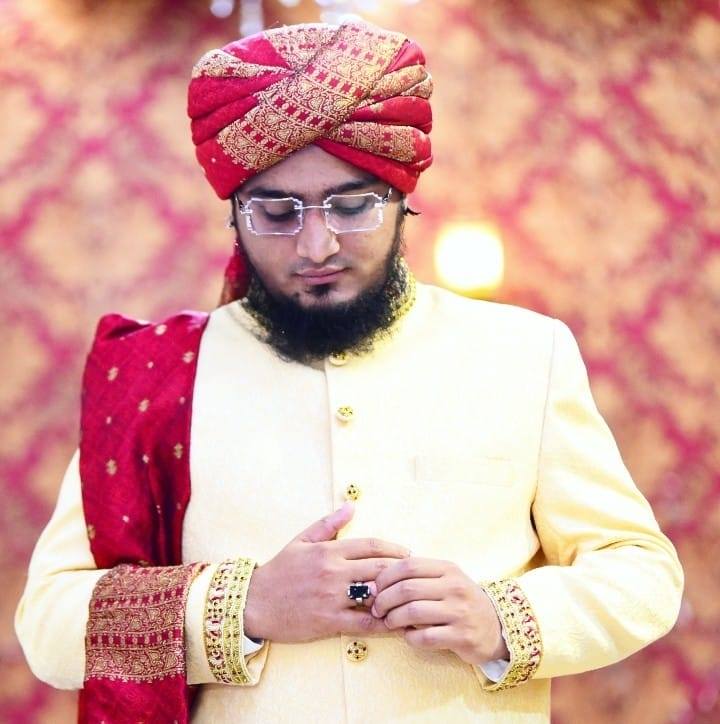 Ahmed Raza Qadri