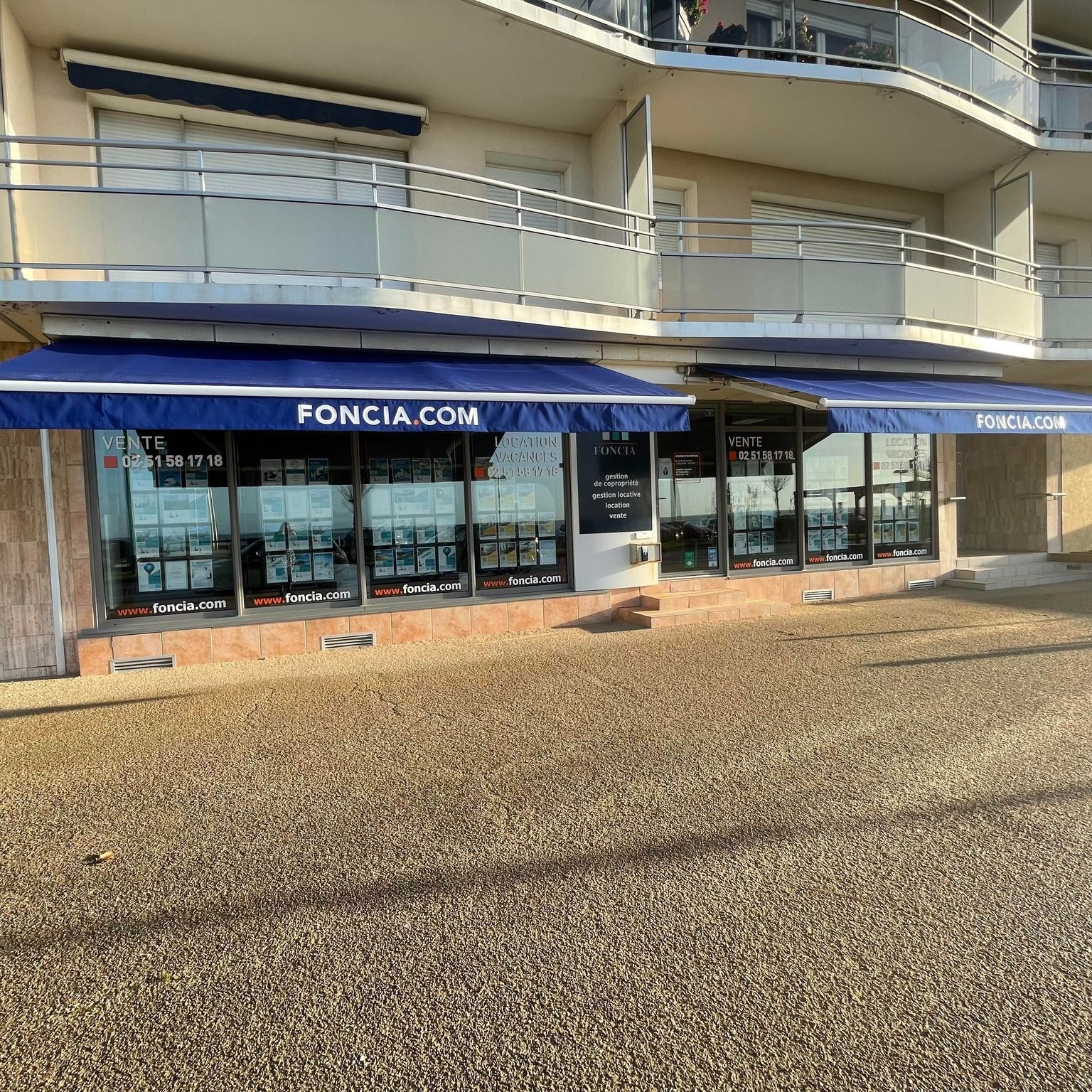 Agence Location Vacances Saint Jean De Monts