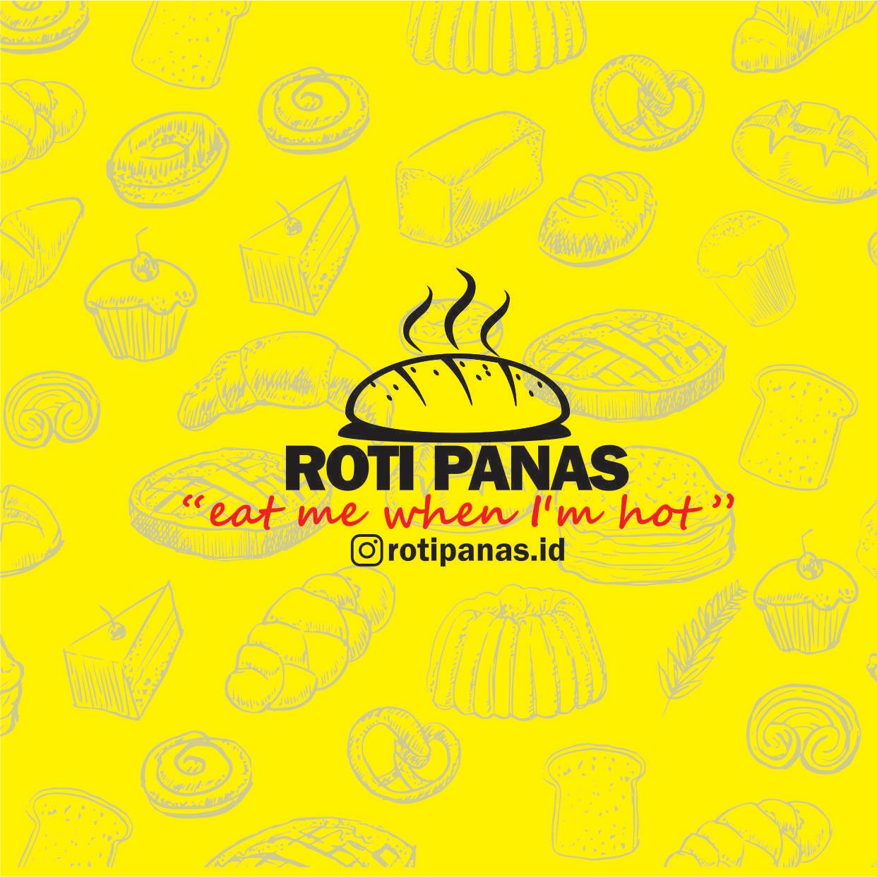 Roti panas | Kendari