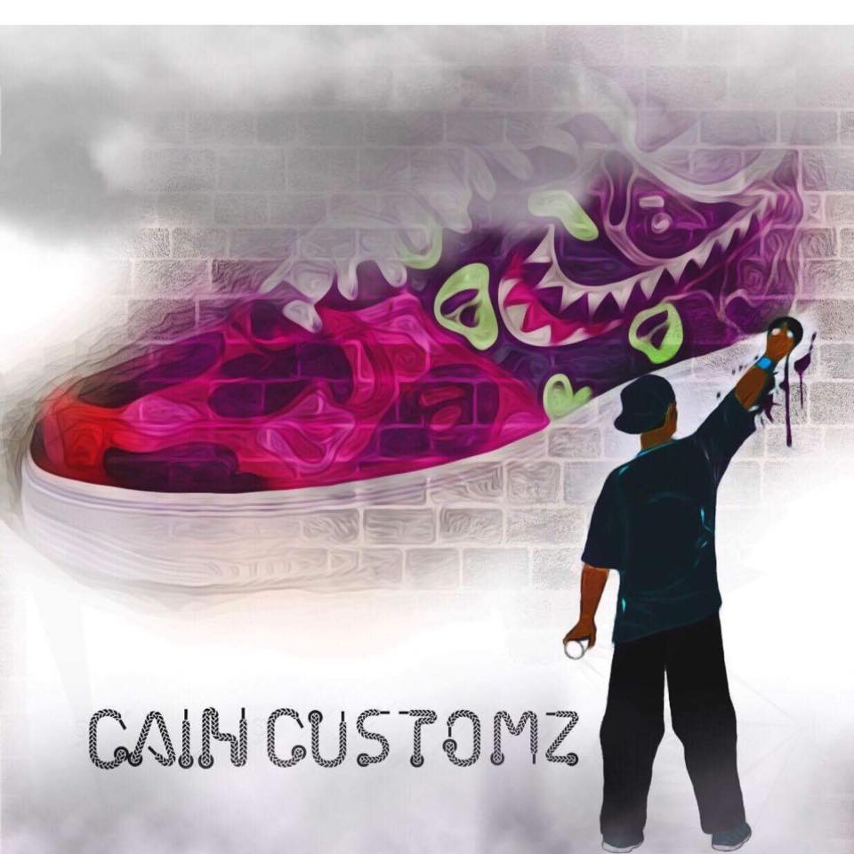 Cain Customz | Los Angeles CA