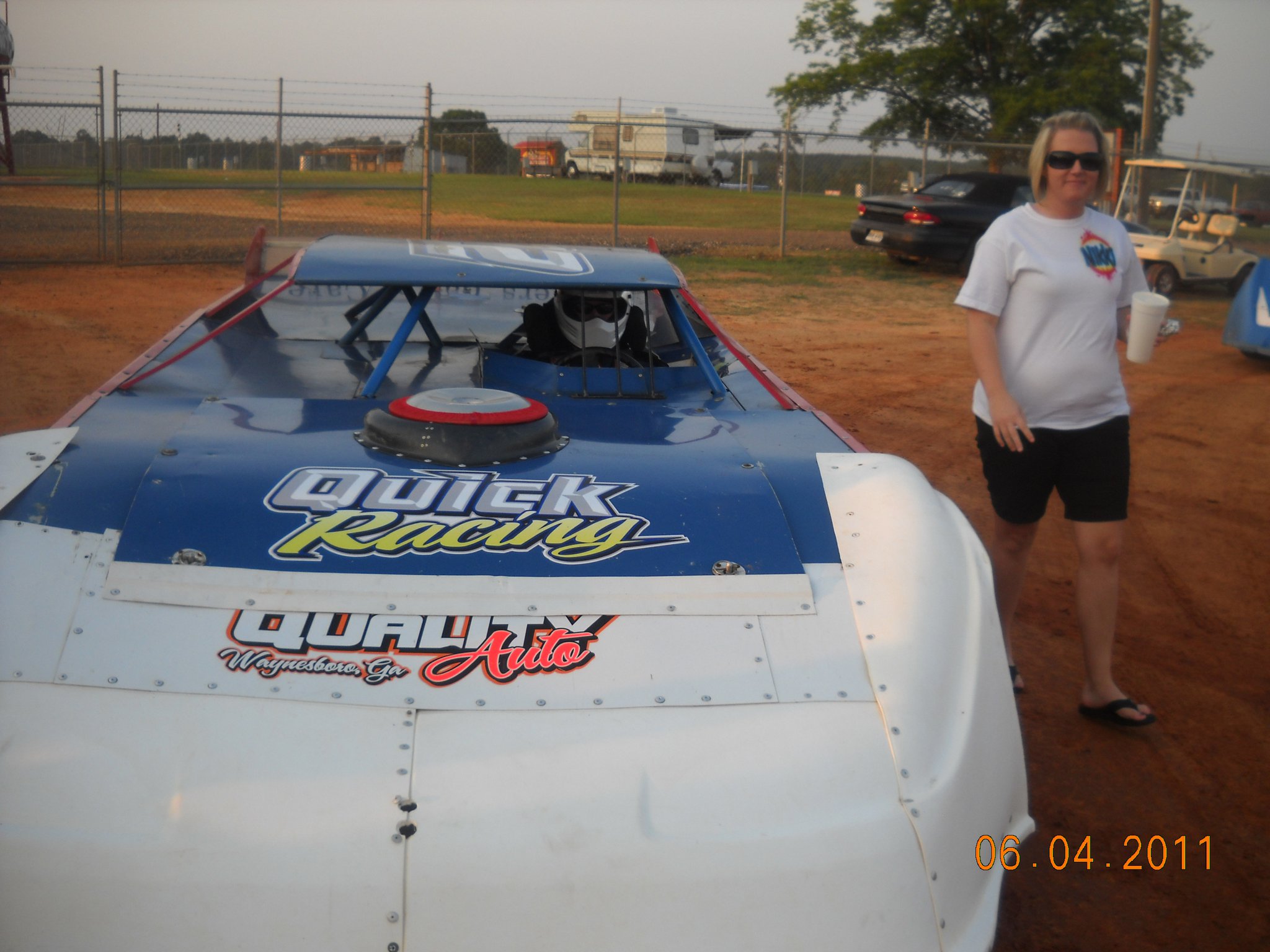 Quick Racing | Waynesboro GA