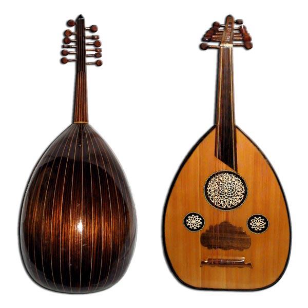 Oriental Instruments