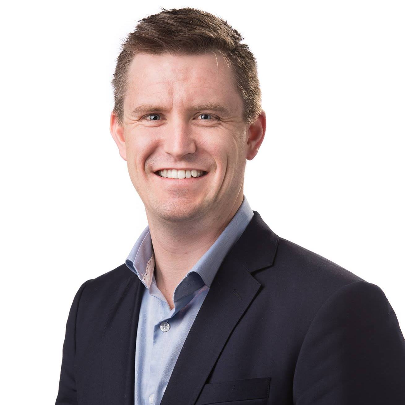 Joe Seccull