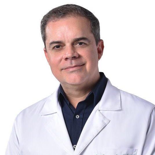 Dr. Roney Sant’Anna | Salvador BA