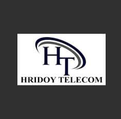 Hridoy Telecom | Dhaka