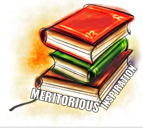 Meritorious inspiration