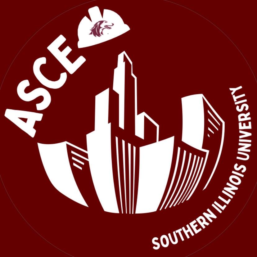 American Society of Civil Engineers- SIUC Student Chapter | Carbondale IL