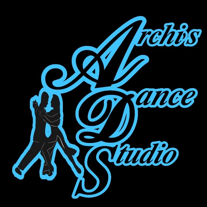 Archie's dance studio