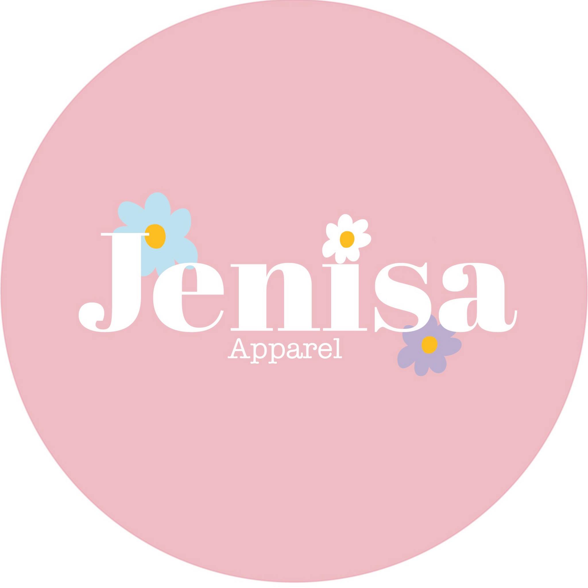 Jenisa Apparel