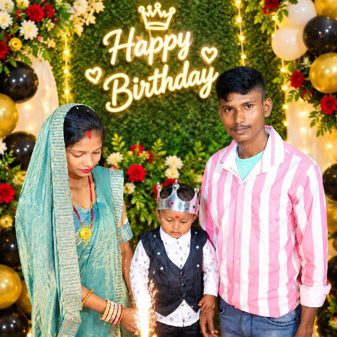 Raj Prem