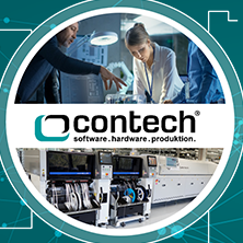CP contech electronic GmbH