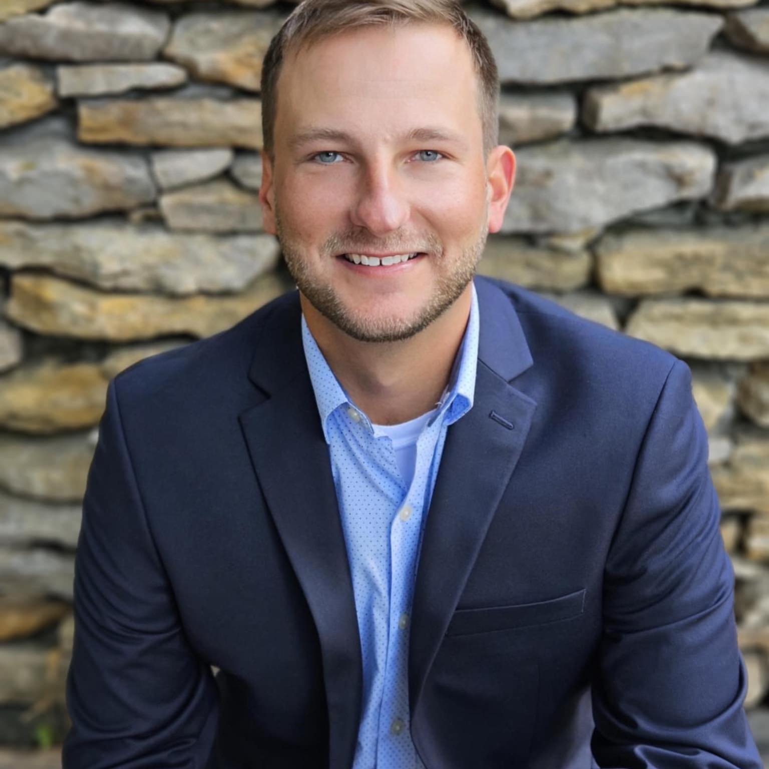 Joshua Reazin - BHGRE Kansas City Homes | Leawood KS