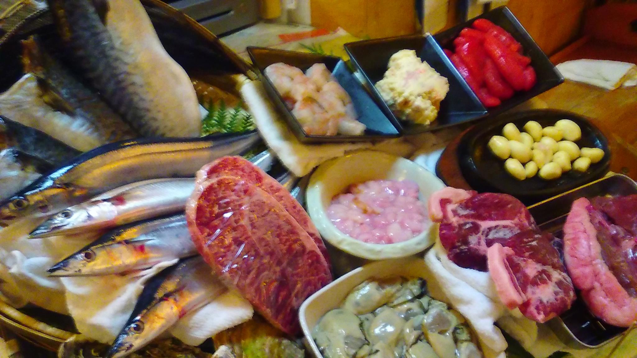 うまいもん どころ 味 一 番
