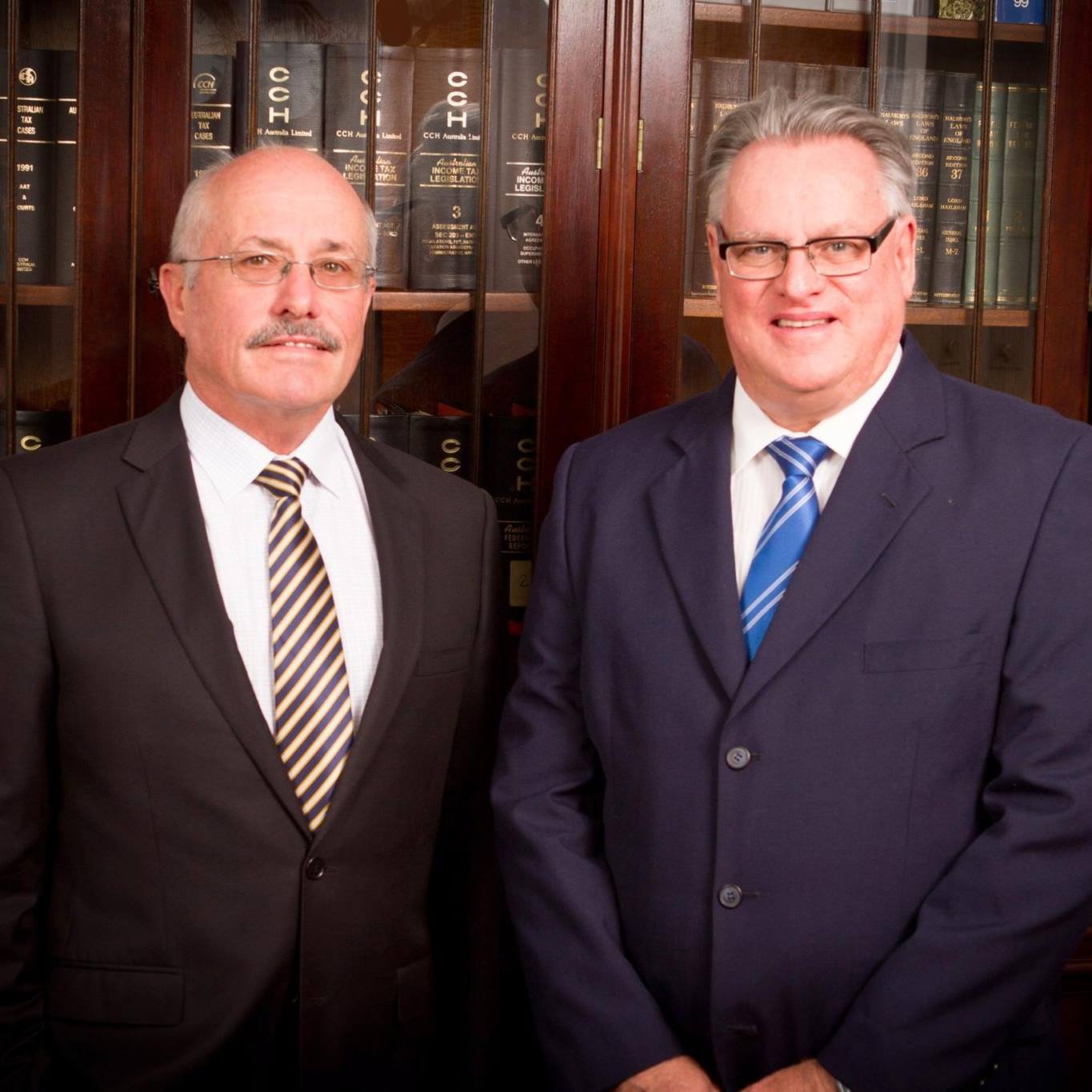 Gall Standfield & Smith, Solicitors | Gold Coast QLD