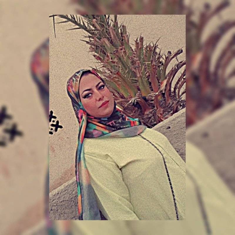 Randa Oum Youssef