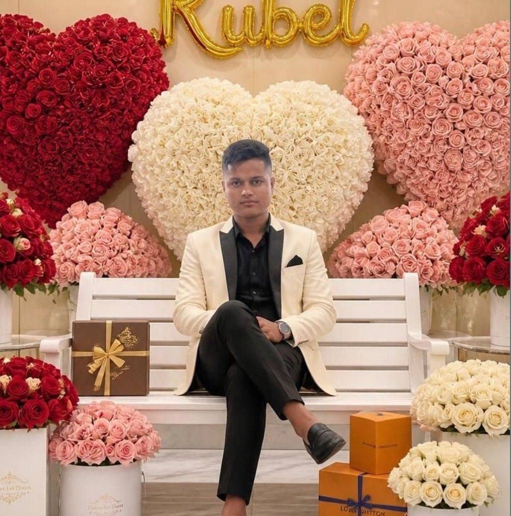 Rashed Alam Rubel