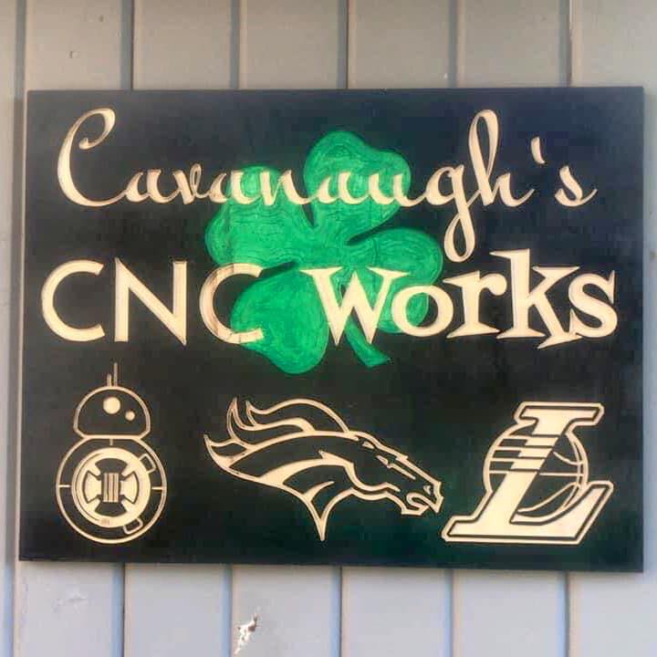 Cavanaugh’s CNC Works | Perry IA