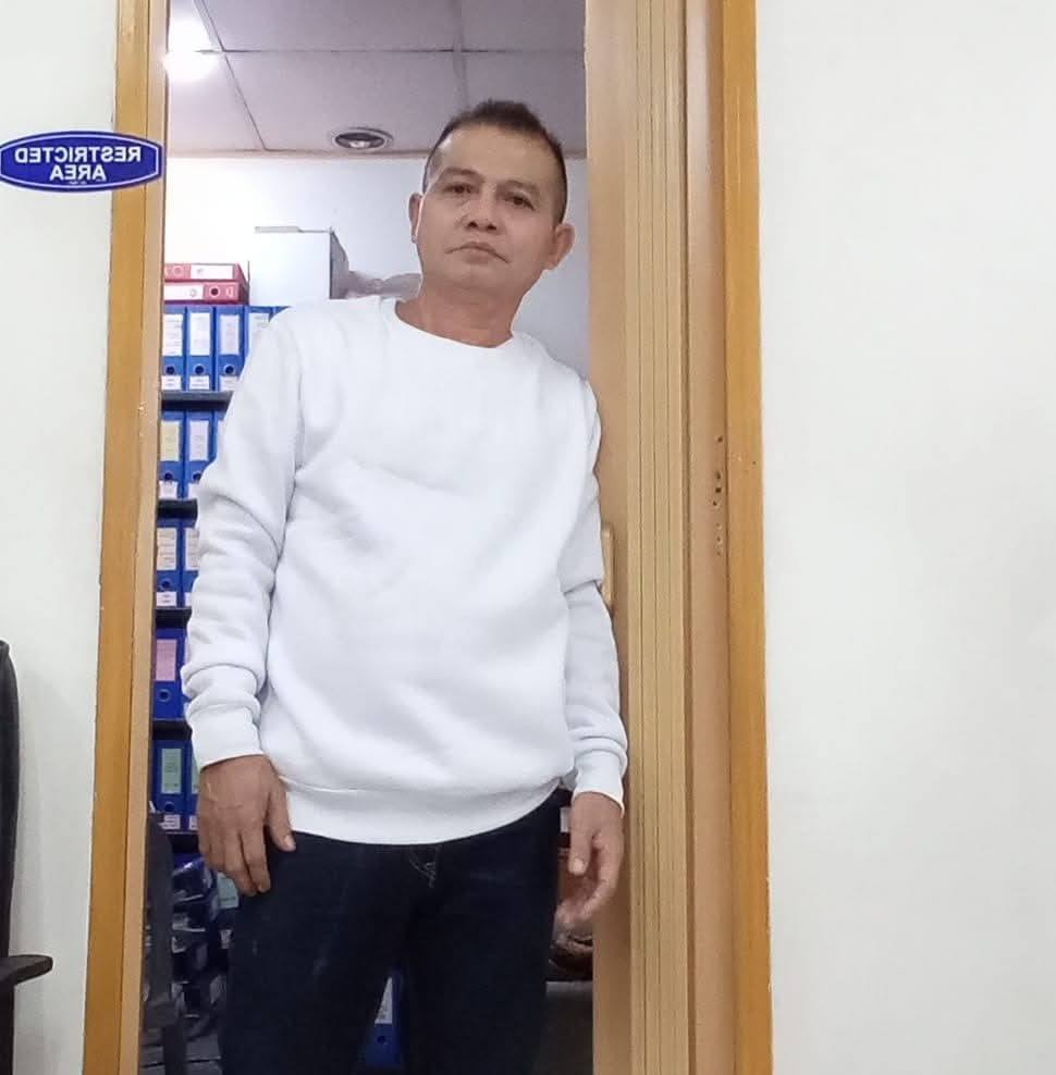 RESPICIO: ‘DDS AKO, HINDI AKO NAHIHIYANG AMININ’ Reina Mercedes ...