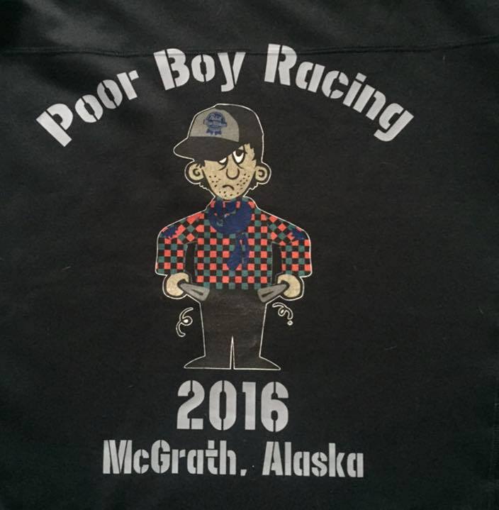 Poor Boy Racing AK