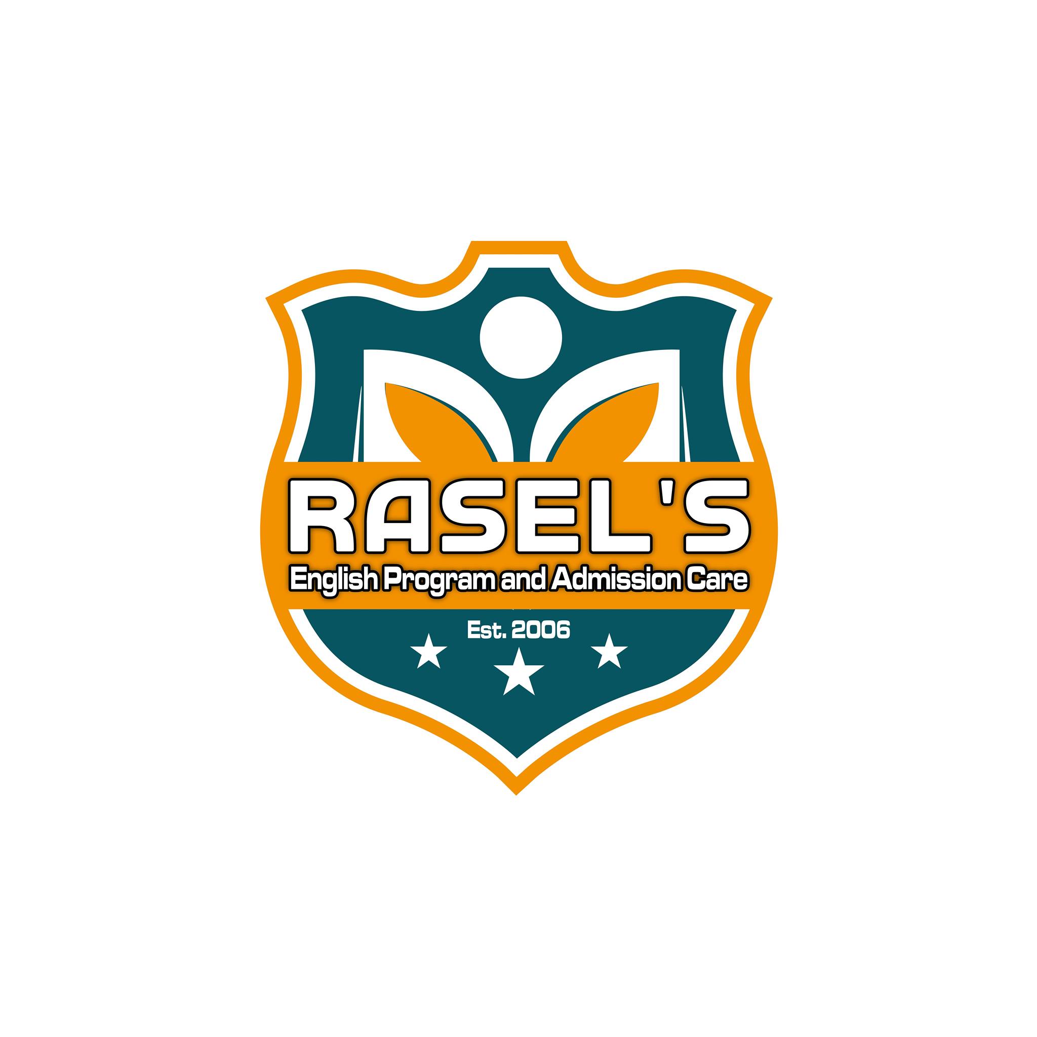 Rasel's English Program and Admission Care