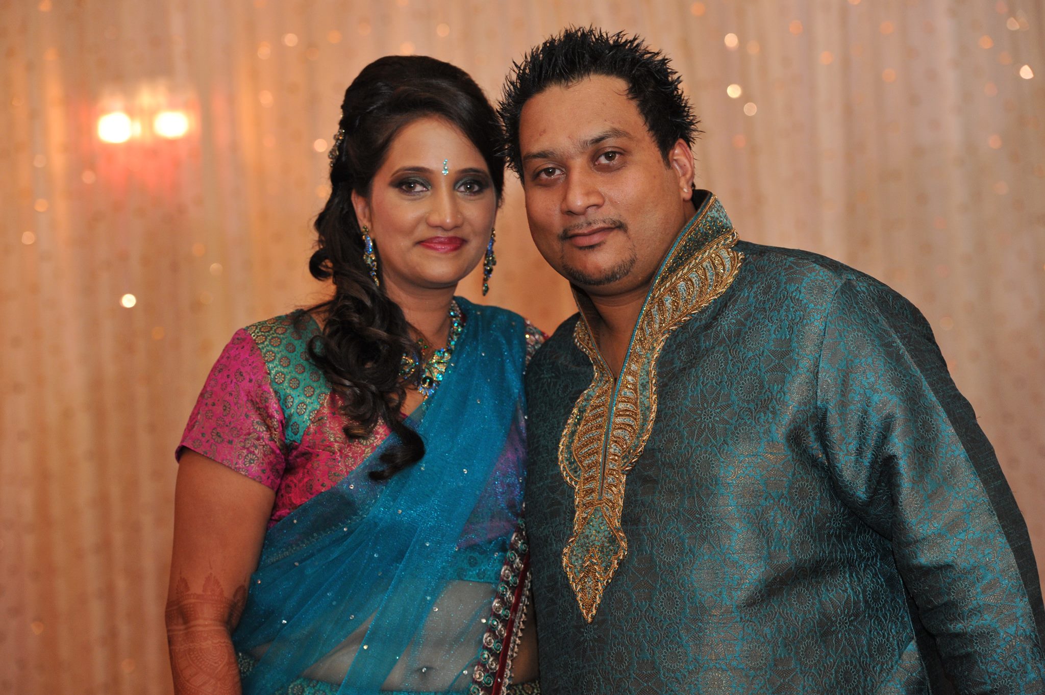 Sej & Vish