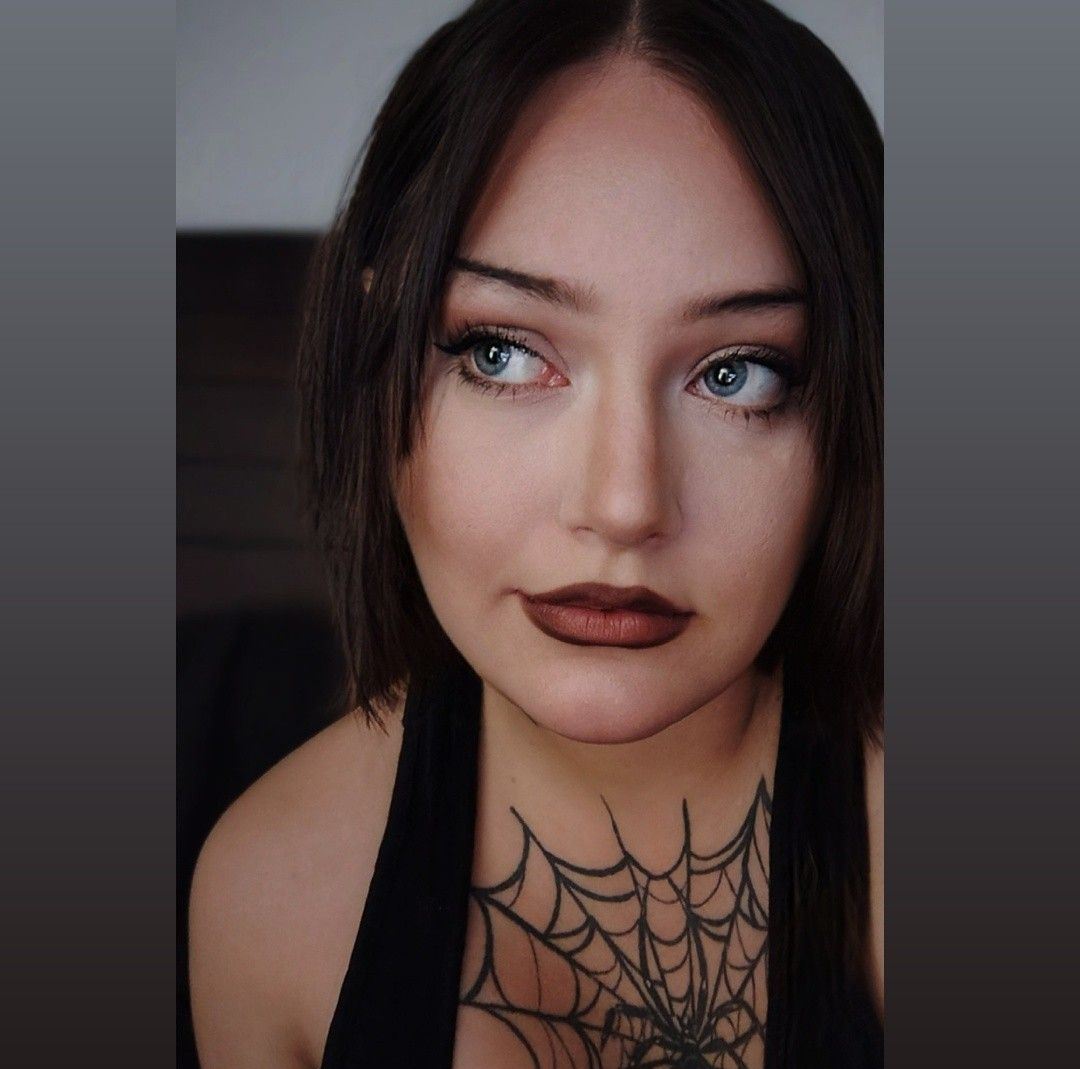 Sierra Kaylee French