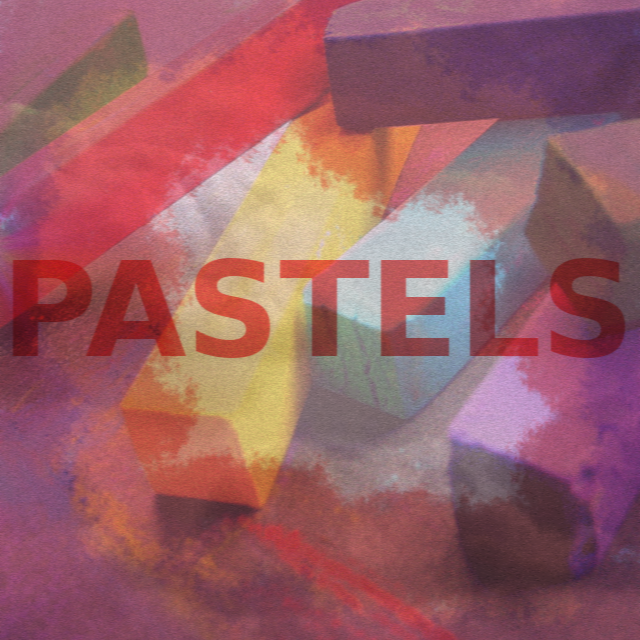 Pastels (Band)