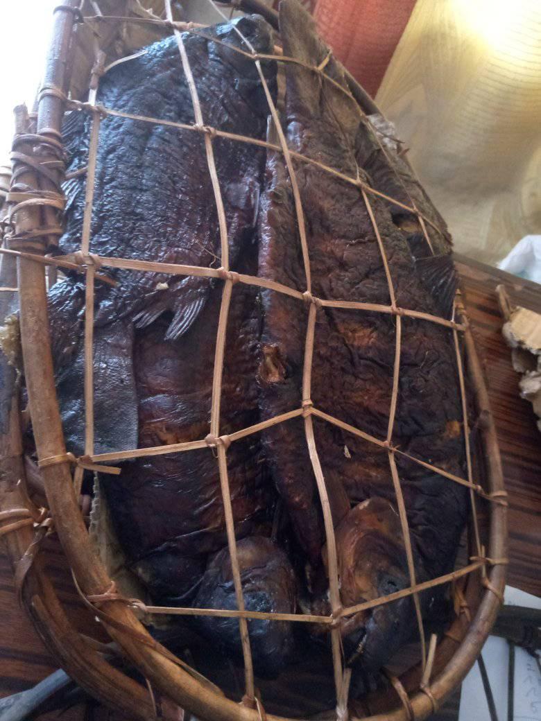 Poissonnerie du fleuve RDC