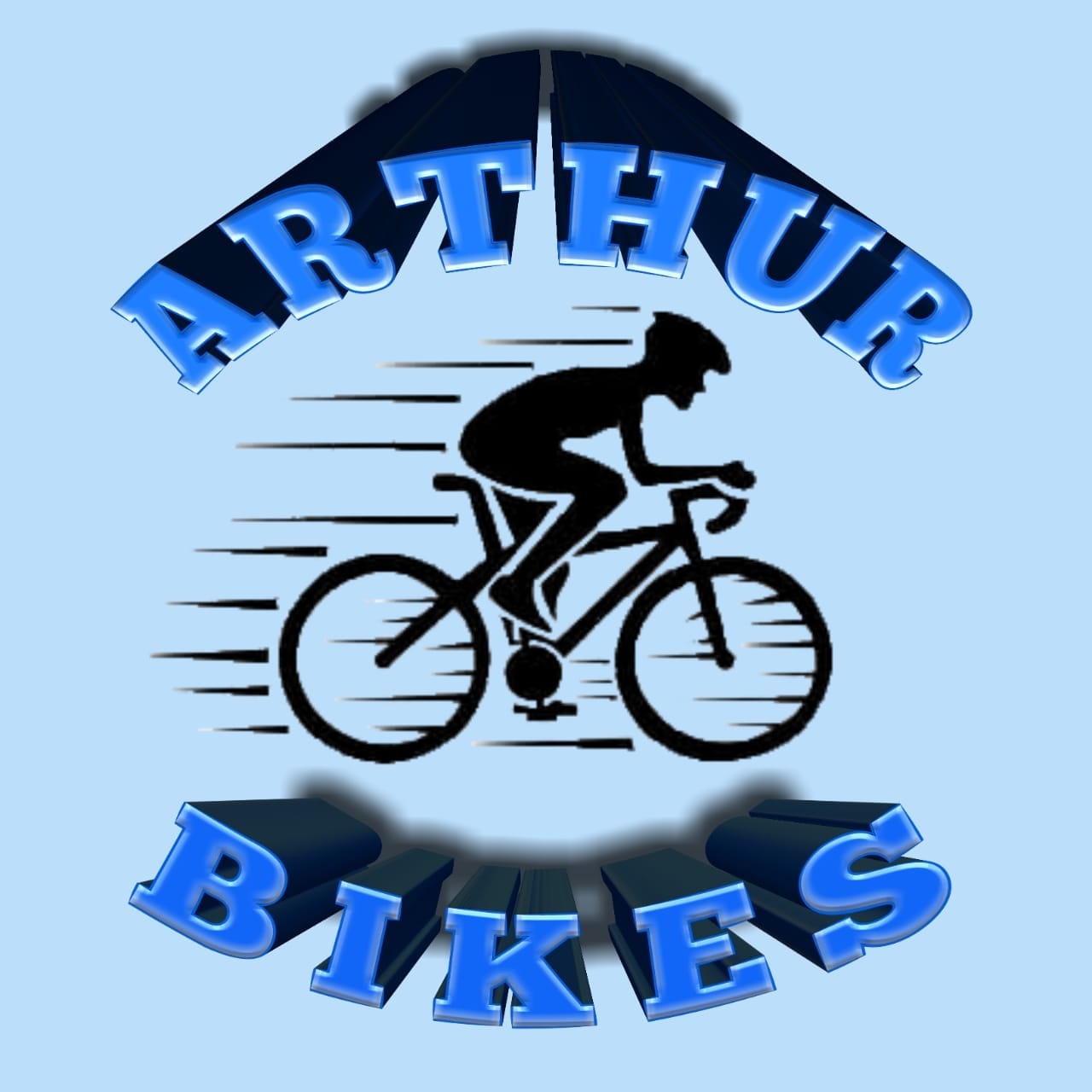 Arthur Bike's