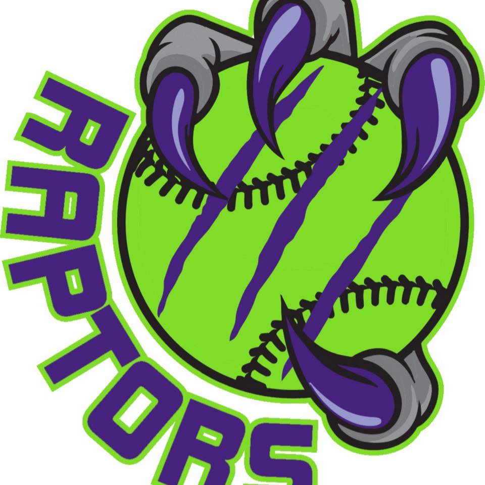 RI Raptors Softball