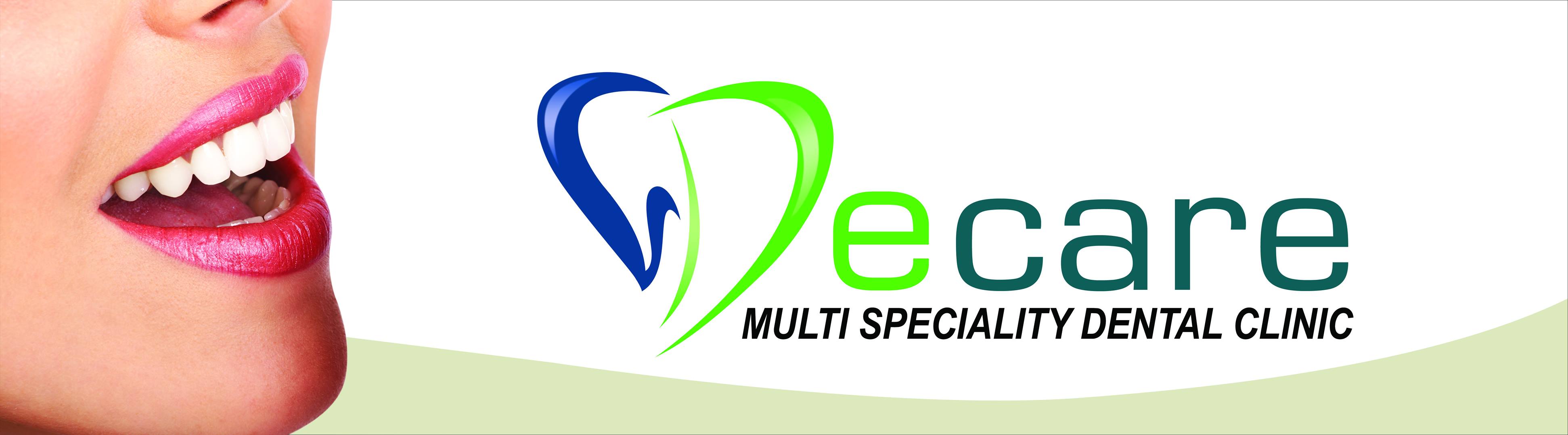 Decare Multispeciality Dental Clinic