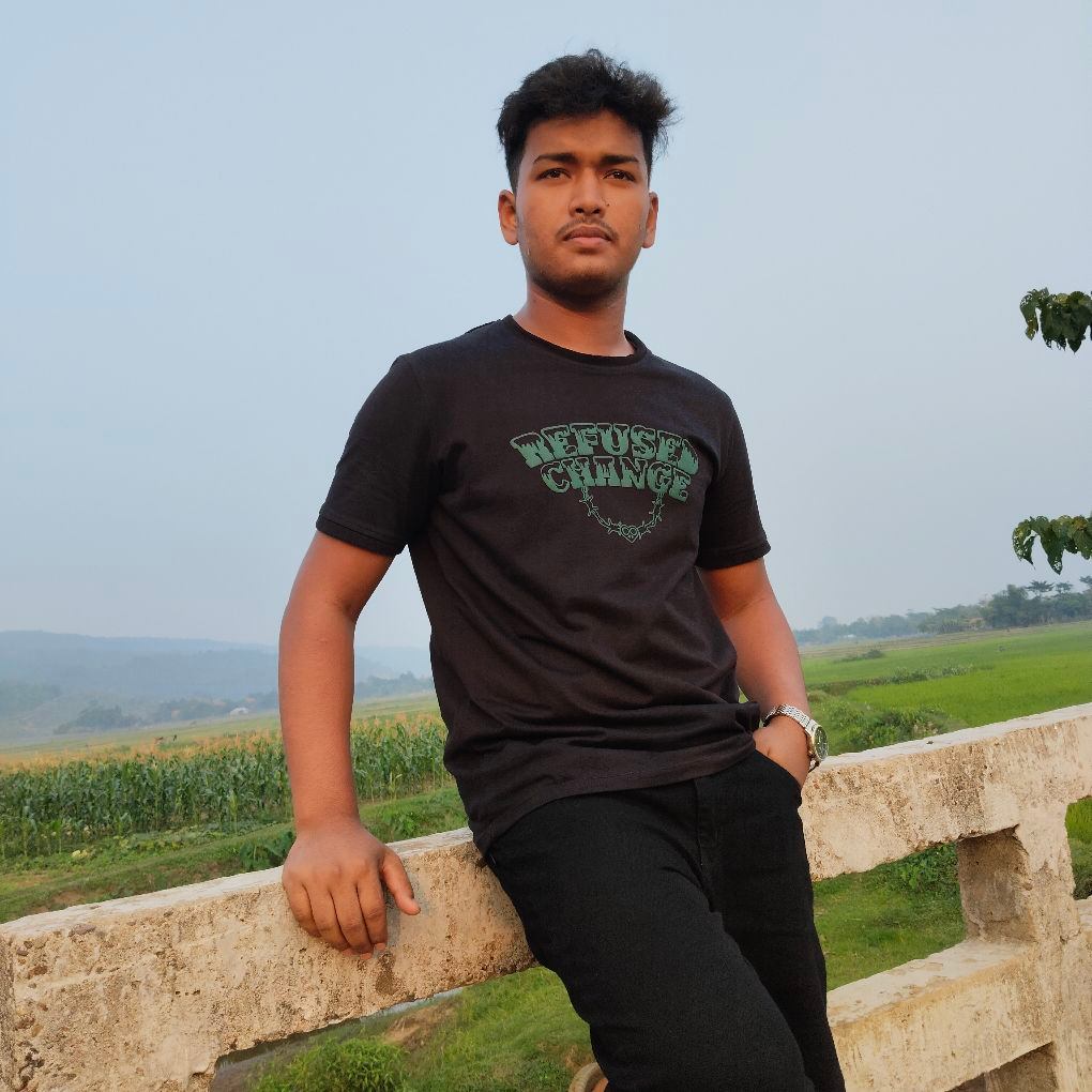 Robiul Hasan Fahim