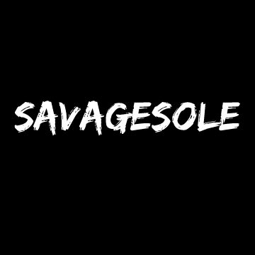 SavageSole