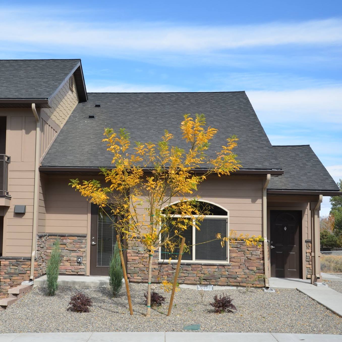 Sonoma Springs Apartments Winnemucca NV