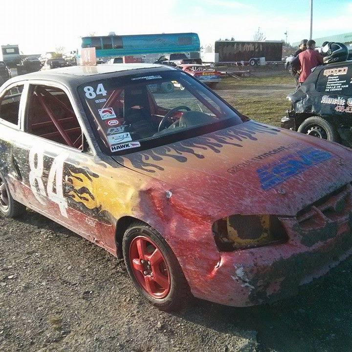 Bullet Racing