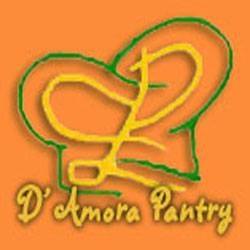 D' Amora Pantry