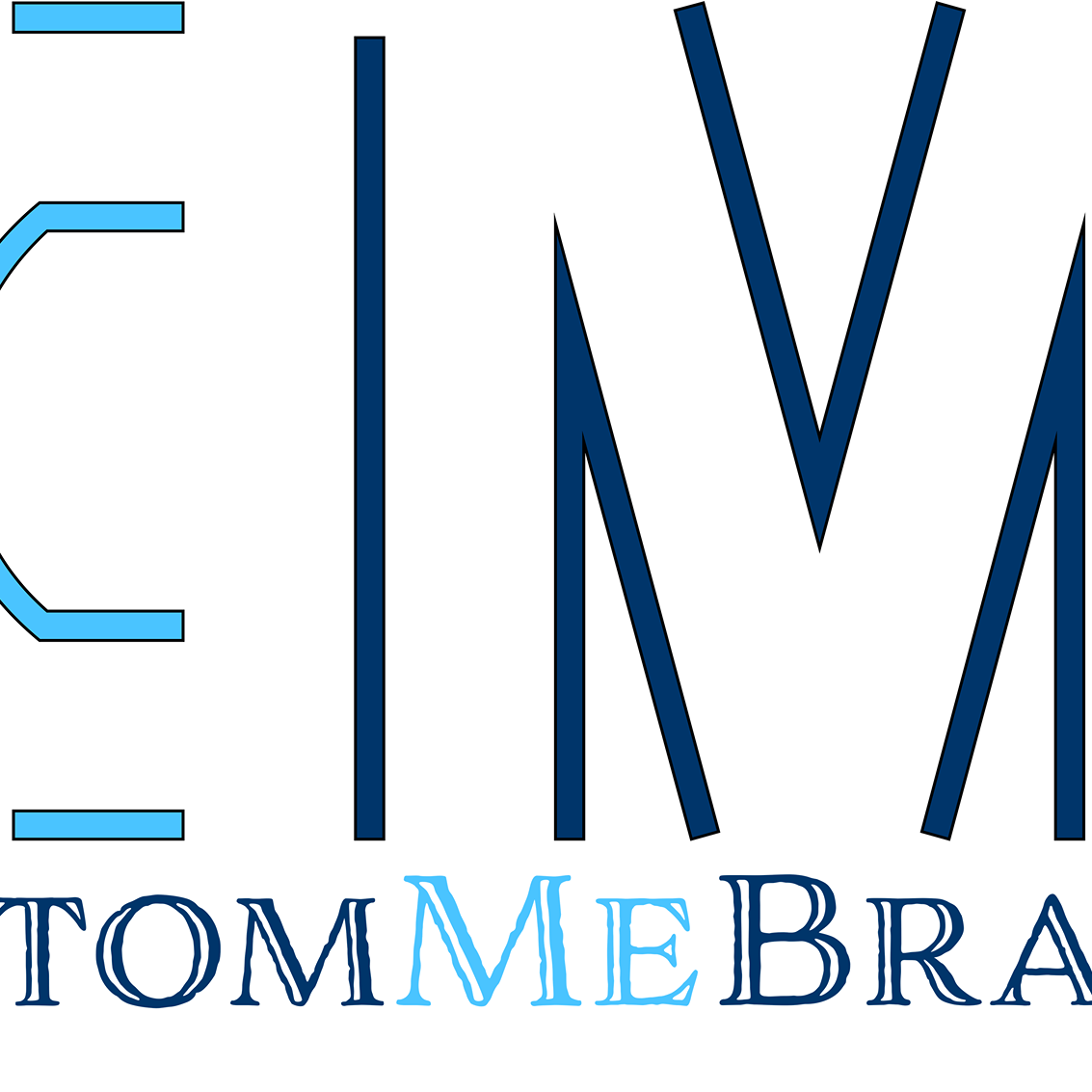 Custom Me Brand