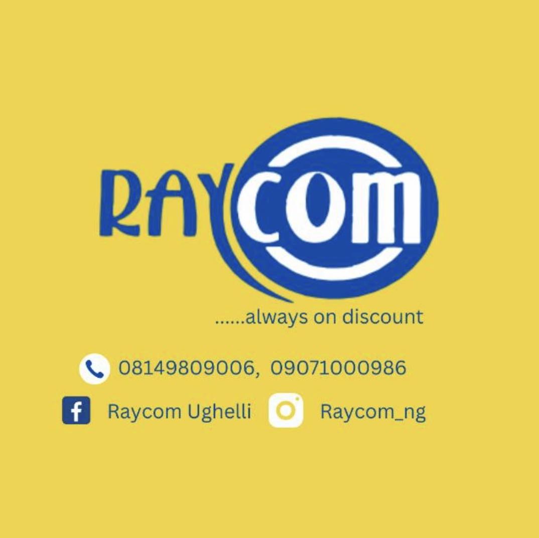 Raycom Media Logo