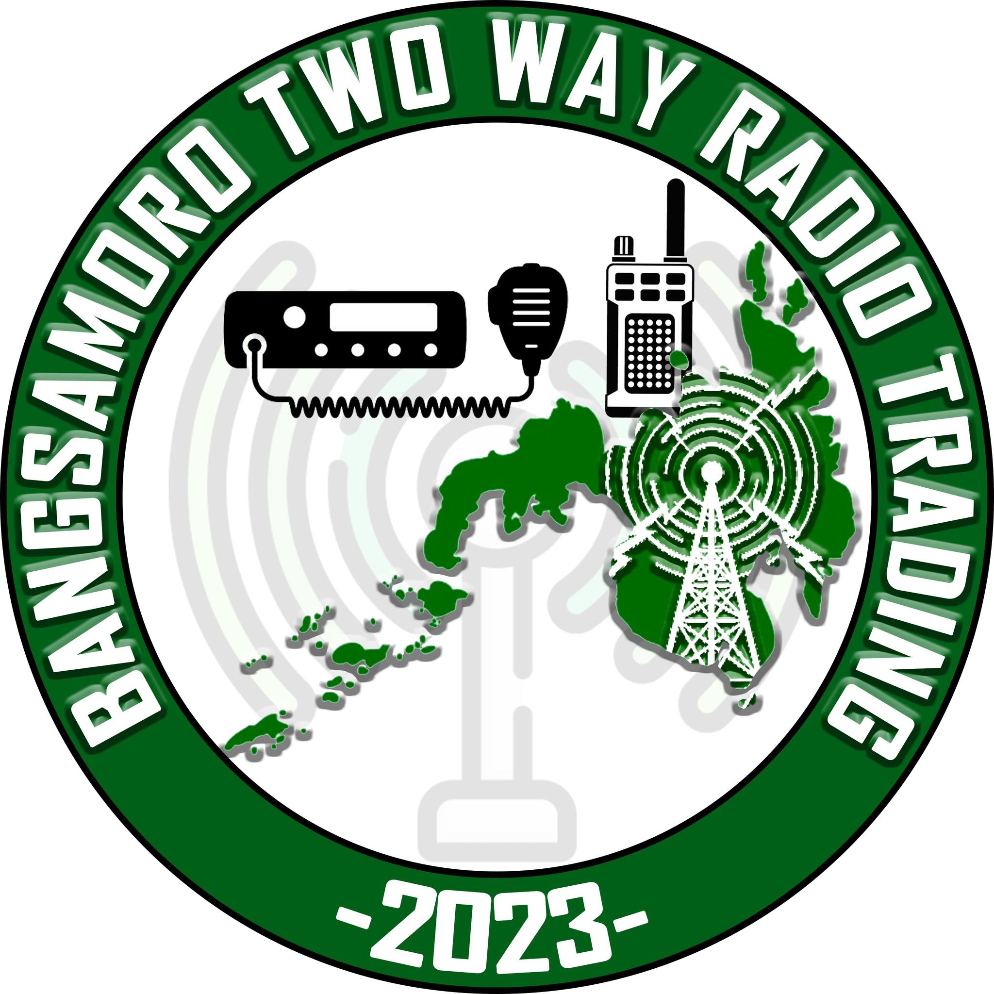 Bangsamoro Two Way Radio Trading | Cotabato City