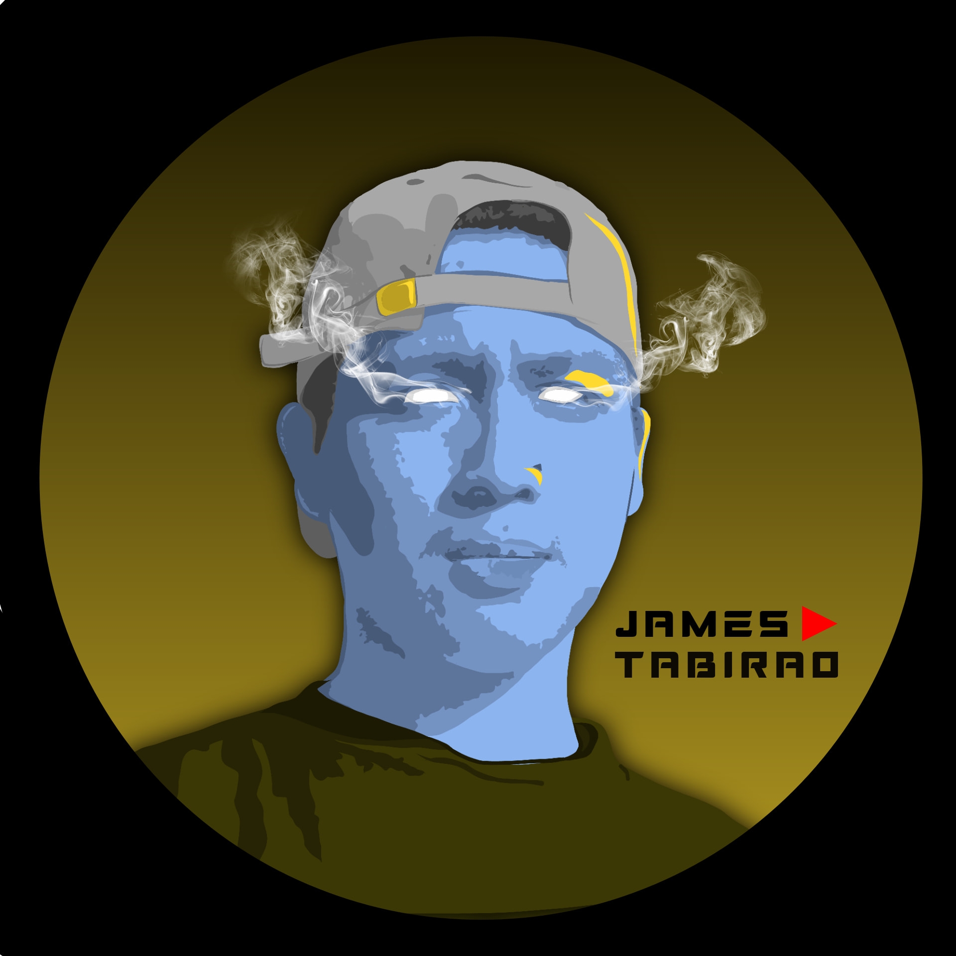 James Tabirao