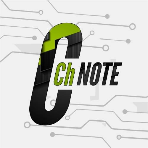 Ch NOTE Informática e Distribuição