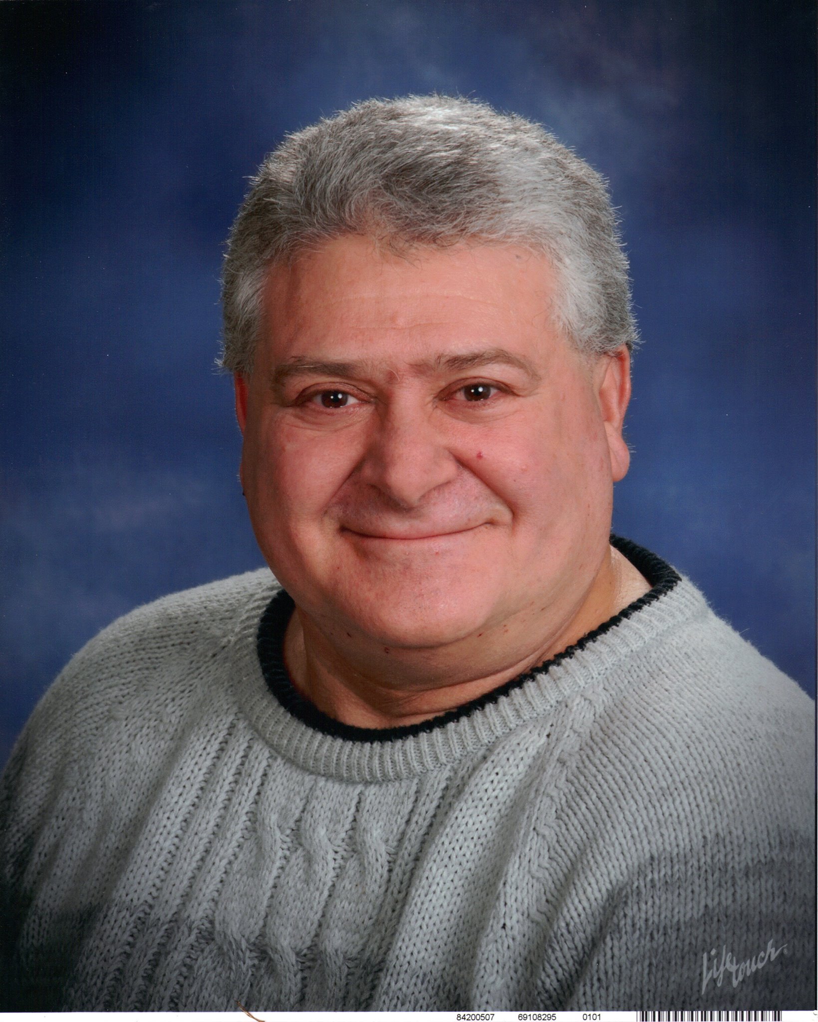 Steve Rosenfeld