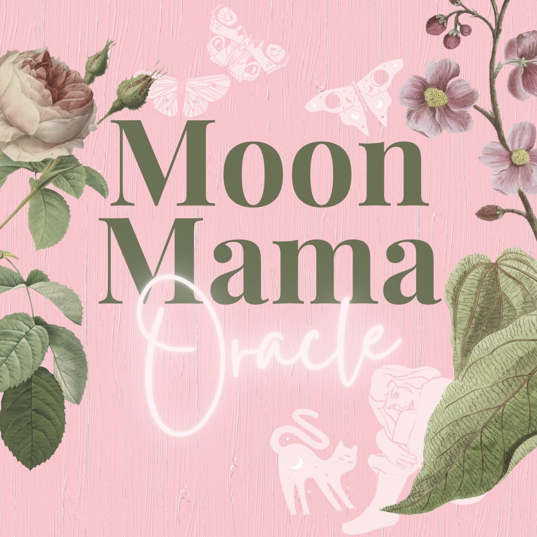 Moon Mama Oracle