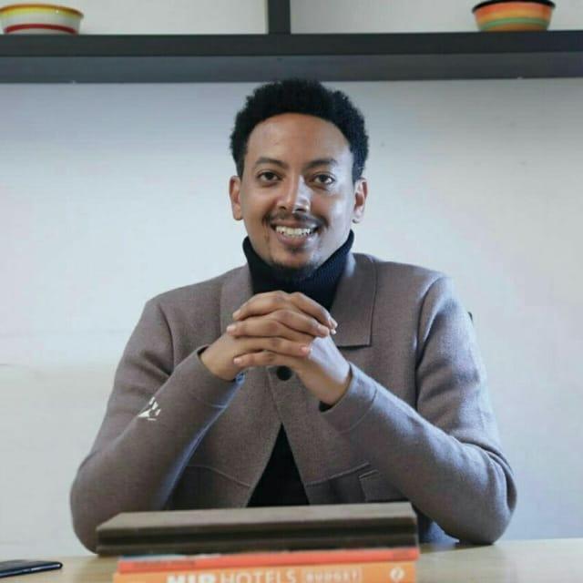 Eyuel Yohannes J