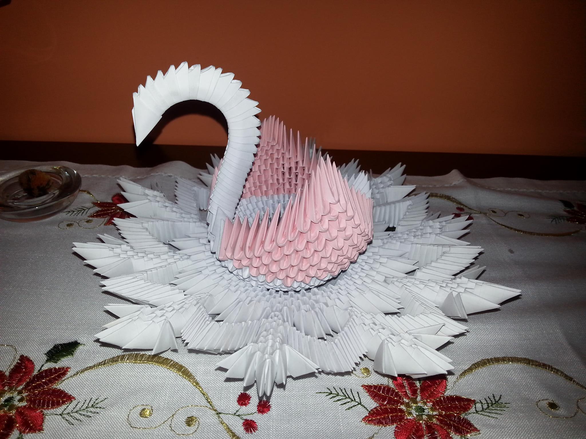 Gli Origami Di Flo