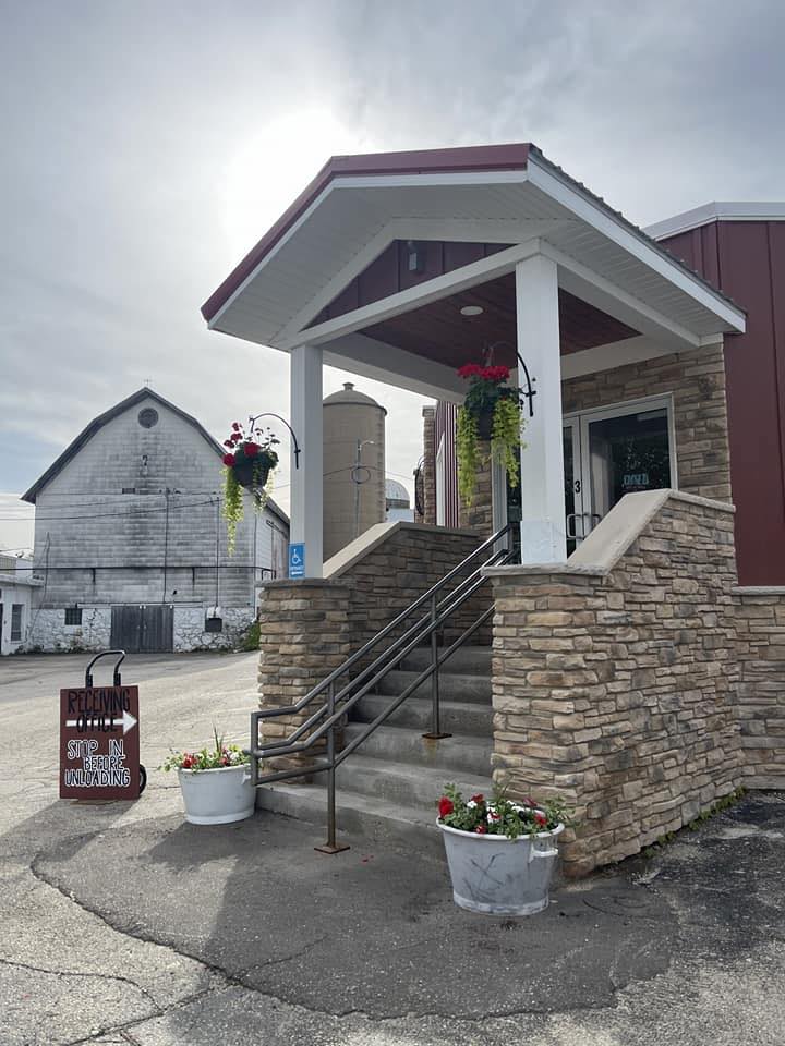 Heritage Country Meats Jefferson WI