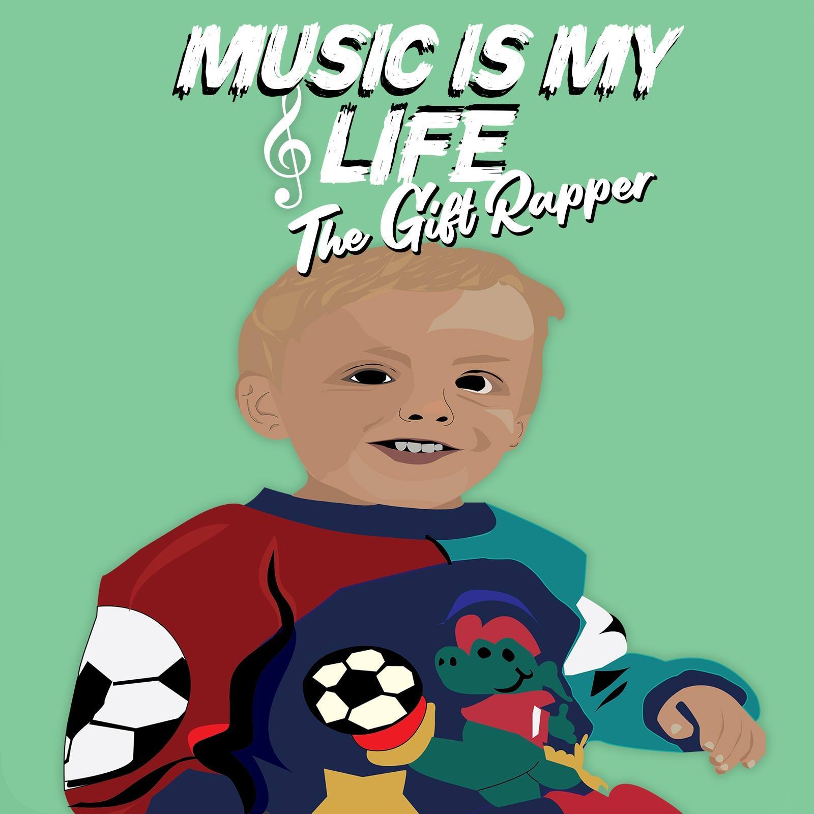 The Gift Rapper